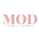 Mod Prom & Formal logo